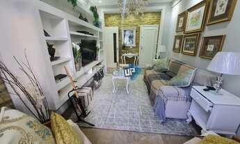 Imagem 7: RIO DE JANEIRO - Apartamento Padrão - Leblon Leblon