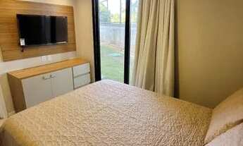 Imagem 2: Apartamento para Venda em Camaçari, Itacimirim, 1 dormitório, 1 suíte, 2 banheiros, 2 vaga