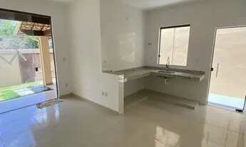 Imagem 6: Casa para venda tem125 metros quadrados com 3 quartos