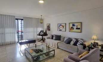 Imagem 2: Apartamento para Venda em Salvador, Canela, 4 dormitórios, 2 suítes, 4 banheiros, 3 vagas