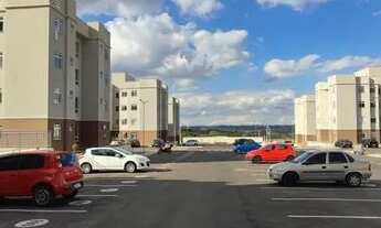 Imagem 2: Vende-se apartamento em araucária (nunca usado