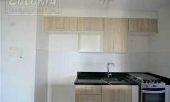 Imagem 7: Santo André - Apartamento Padrão - Utinga