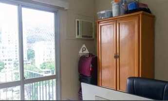 Imagem 5: Apartamento à venda, 2 quartos, 1 vaga, Vila Isabel - RIO DE JANEIRO/RJ