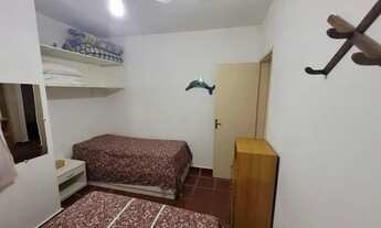 Imagem 7: Apartamento para aluguel com 85 metros quadrados com 3 quartos em Praia do Morro - Guarapa