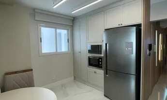 Imagem 4: Apartamento para aluguel possui 152 metros quadrados com 4 quartos