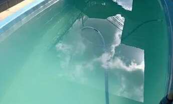 Imagem 3: Casa com piscina aquecida no bairro Fatima