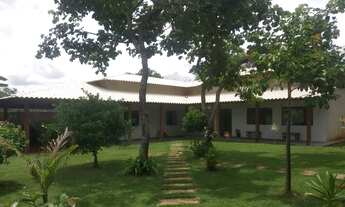 Imagem: Excelente casa em Lagoa Santa, 4 quartos