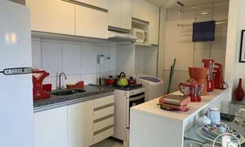 Imagem 3: Edf.Hebrea Mulato | O melhor 03 quartos do Arruda | 68m²