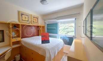 Imagem 7: Residencial Concepto Uno para locação no Jardins 1 dormitório e 1 vaga