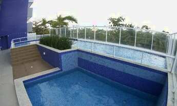 Imagem 2: Alugo apartamento 1/4 no Blue Park - Zona Sul - Ilhéus