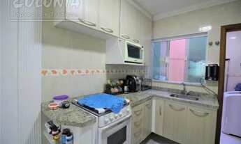 Imagem 7: Santo André - Casa Padrão - Parque das Nações