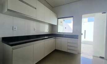 Imagem 4: Casa de condomínio para aluguel possui 95 metros quadrados com 3 quartos