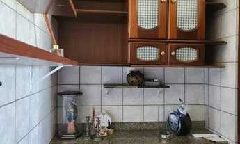 Imagem 3: Locação Ed. Rio Mackenzie - 3 quartos sendo 1 suíte - andar alto