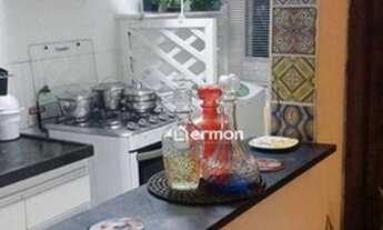 Imagem 5: 2 quartos, 1 suíte em Nova Parnamirim com 50 m² à venda por R$ 170.000 - Parnamirim/RN