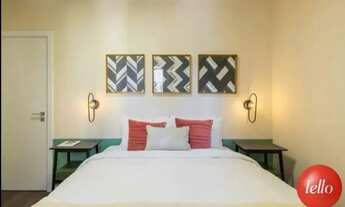 Imagem 7: São Paulo - Apartamento Padrão - Itaim Bibi