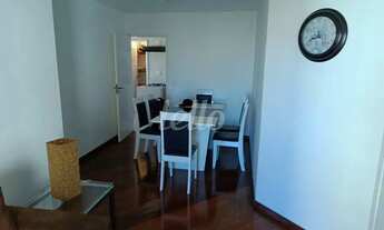 Imagem 2: São Paulo - Apartamento Padrão - Vila Mariana