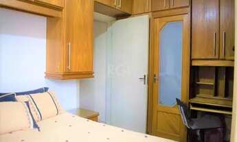 Imagem: Apartamento para Venda - 110m², 3 dormitórios