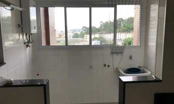 Imagem 7: Apartamento para aluguel possui 110 metros quadrados com 3 quartos