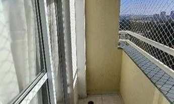 Imagem 3: Apartamento com 2 dormitórios à venda, 55 m² por R$ 335.000 - Rudge Ramos - São Bernardo d