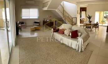 Imagem 2: Casa - Loteamento Caminhos de São Conrado (Sousas) - Campinas