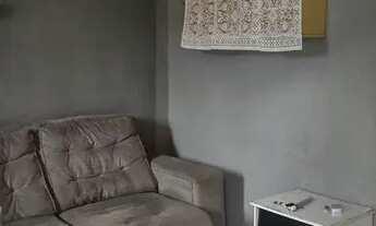 Imagem 3: Alugo casa 2 quartos 2 banheiros, semi mobiliada direto c/ propietario - pinhais