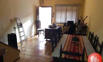 Imagem 3: São Paulo - Casa Padrão - Tatuapé