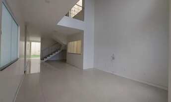 Imagem: Condomínio Cidade Jardim II - Sobrado Com