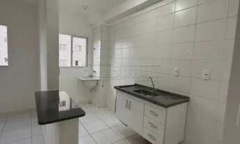 Imagem 5: Apartamento Padrão em São Carlos