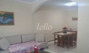 Imagem 5: Santo André - Casa Padrão - Vila Alpina