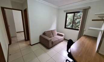 Imagem 2: APARTAMENTO PARA LOCAÇÃO NO CENTRO - ED. CATHEDRAL PLAZA