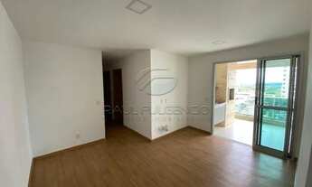 Imagem 3: Apartamento Padrão em Londrina