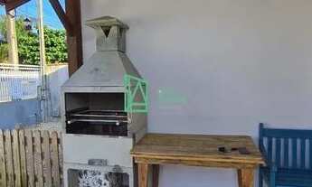 Imagem 2: Casa à venda com 98,00 metros quadrados de construção, em Armação, PENHA - SC