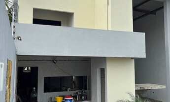 Imagem 4: Casa de alto padrão