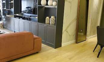 Imagem 3: Miraggio 04 suítes frente mar