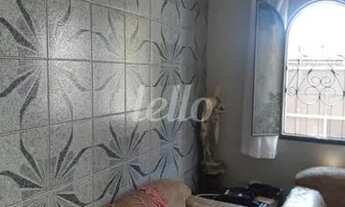 Imagem 3: São Paulo - Casa Padrão - Mooca