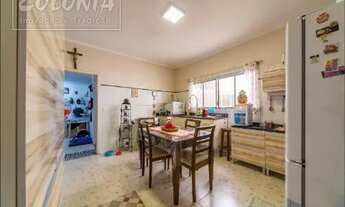 Imagem 6: Santo André - Casa Padrão - Campestre