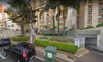 Imagem 1: Apartamento - Centro - Campinas