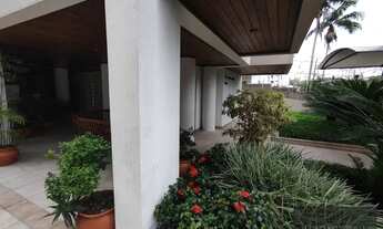 Imagem 5: Apartamento de 3 dormitórios, com 130 m² privativos na Agronômica - Florianópolis/SC