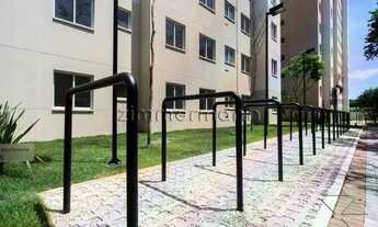 Imagem 3: APARTAMENTO 2 DORMITÓRIOS 1 VAGA NO CAMBUCI