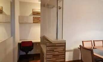 Imagem 7: Apartamento para aluguel tem 91 metros quadrados com 3 quartos em Vila Lageado - São Paulo