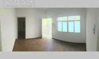 Imagem: Santo André - Casa Padrão - Vila Valparaíso