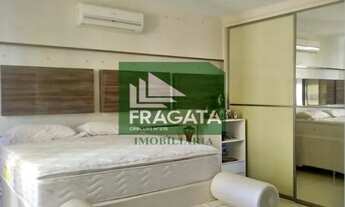 Imagem 2: APARTAMENTO ARACAJU EDF JUSSARA CUNHA NO JARDINS