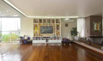 Imagem 5: Casa com 4 dormitórios à venda, 498 m² por R$ 3.800.000,00 - Boaçava - São Paulo/SP