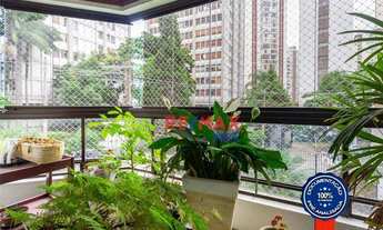 Imagem: Apartamento com 4 dormitórios 3 suítes