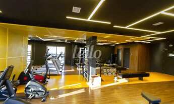 Imagem 4: São Paulo - Apartamento Padrão - Moema