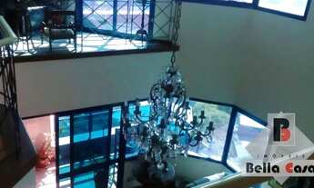 Imagem 3: VENDA E LOCAÇÃO - ÓTIMA COBERTURA TRIPLEX COM FINO ACABAMENTO - EXCELENTE OPORTUNIDADE