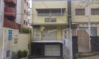 Imagem: Casa para aluguel no bairro Mirandópolis