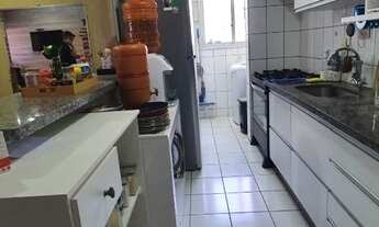 Imagem 2: Apartamento para venda tem 93 metros quadrados com 3 quartos