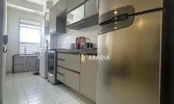 Imagem 6: Apartamento no Morada Morumbi Residencial Clube no Bairro Santa Teresinha em Paulínia