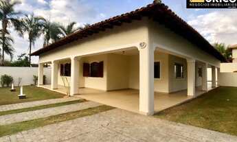 Imagem 3: Casa em condomínio à venda no Condomínio Estância Marambaia em Vinhedo/SP